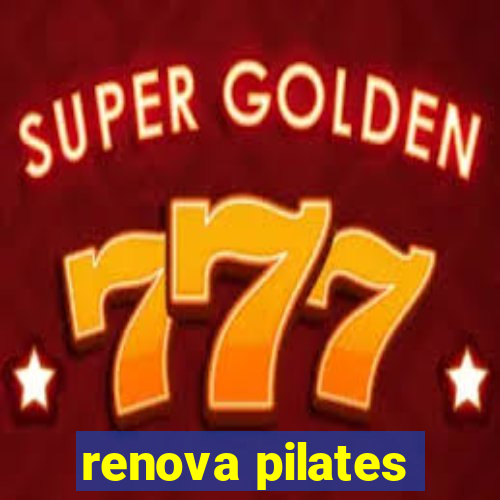 renova pilates